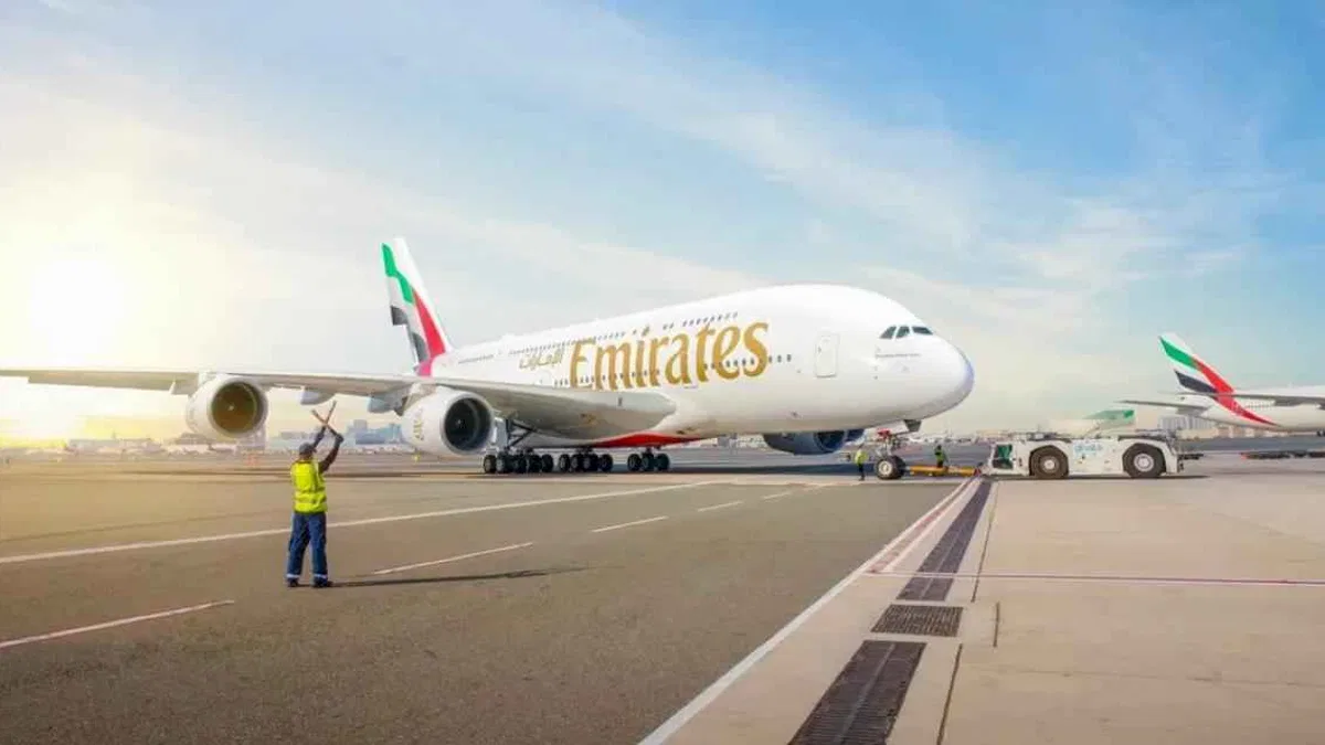 Emirates, en kârlı havayolu konumunu koruyor