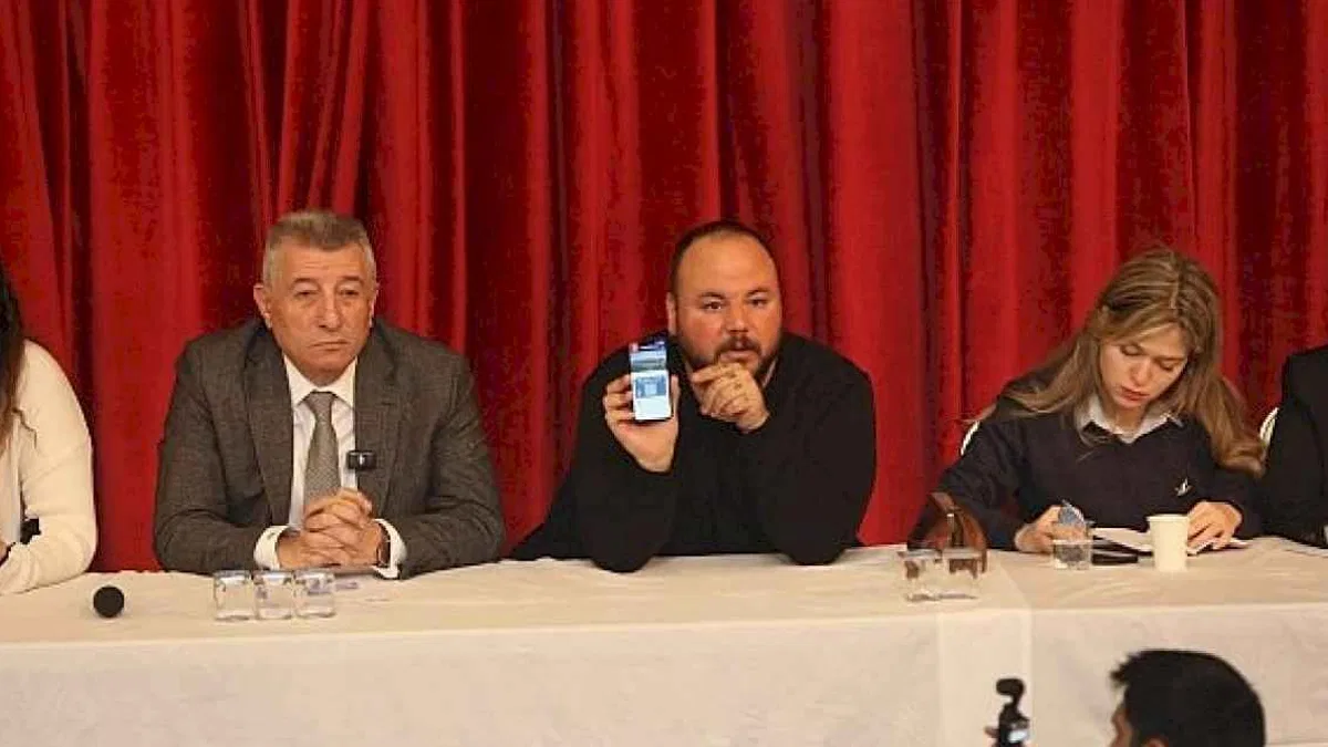 GÜZELKART' a Güzelbahçeli esnaflardan tam destek