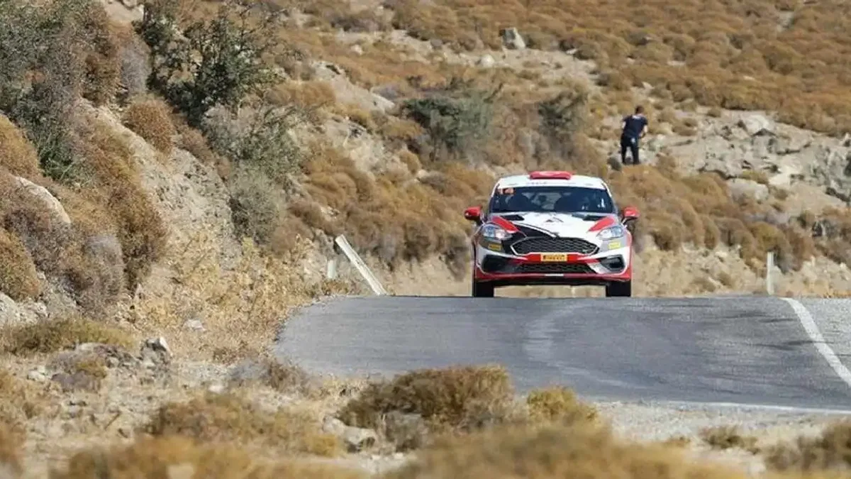 Anadolu Dostluk Rallisi heyecanı başlıyor