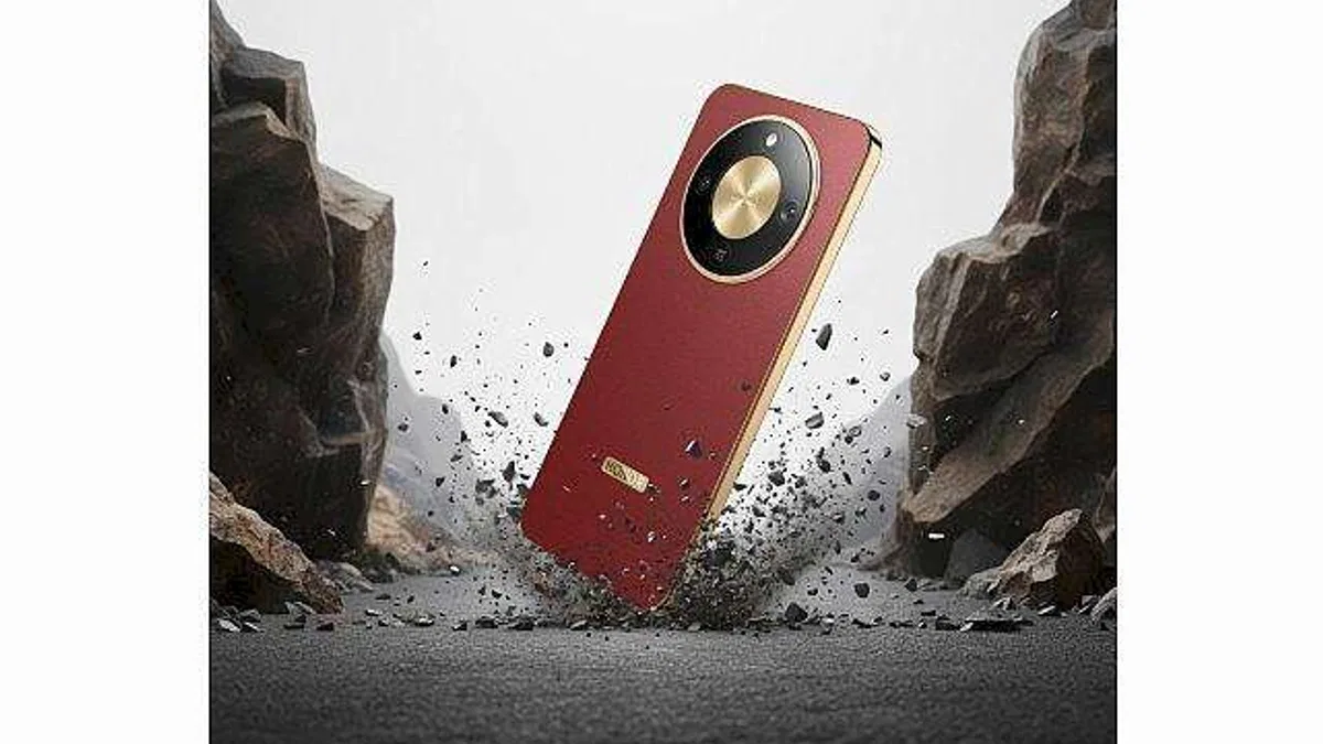 HONOR Magic8 Lite çok yakında Türkiye'de satışa çıkıyor