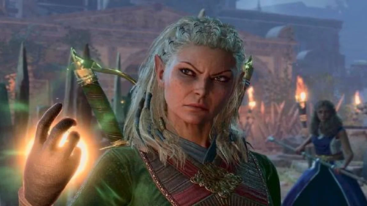 Baldur’s Gate 3 Dosya Boyutu Belli Oldu