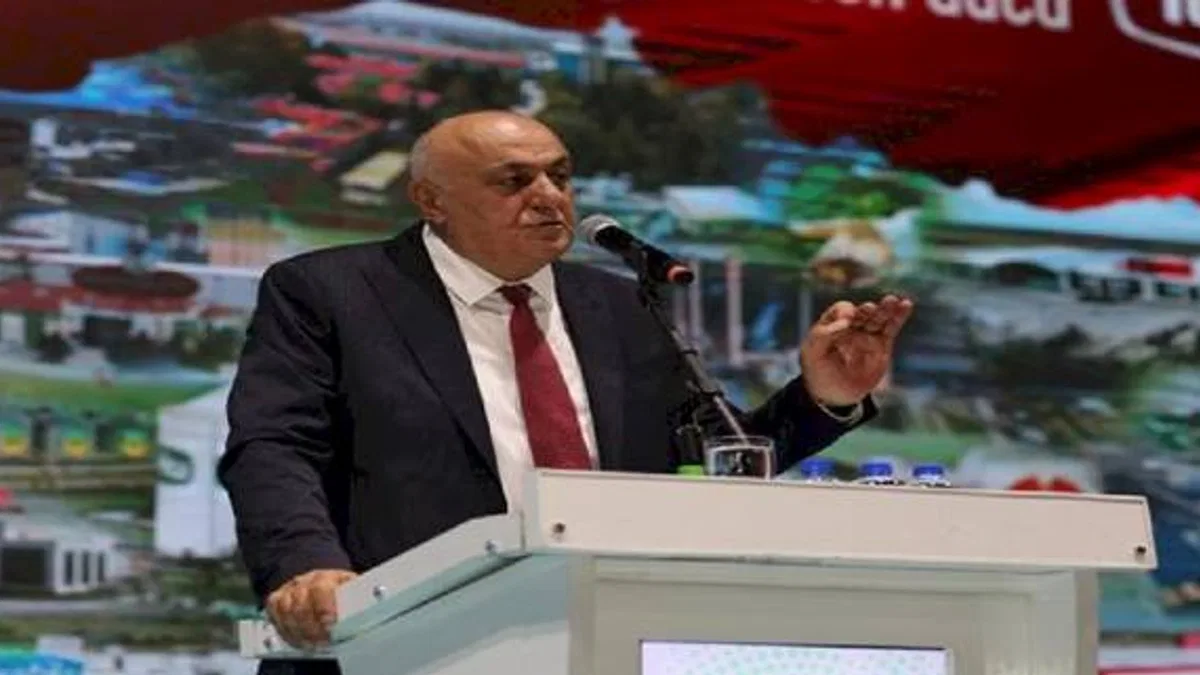 PANKOBİRLİK: Taban fiyatı tatmin edici bekliyoruz