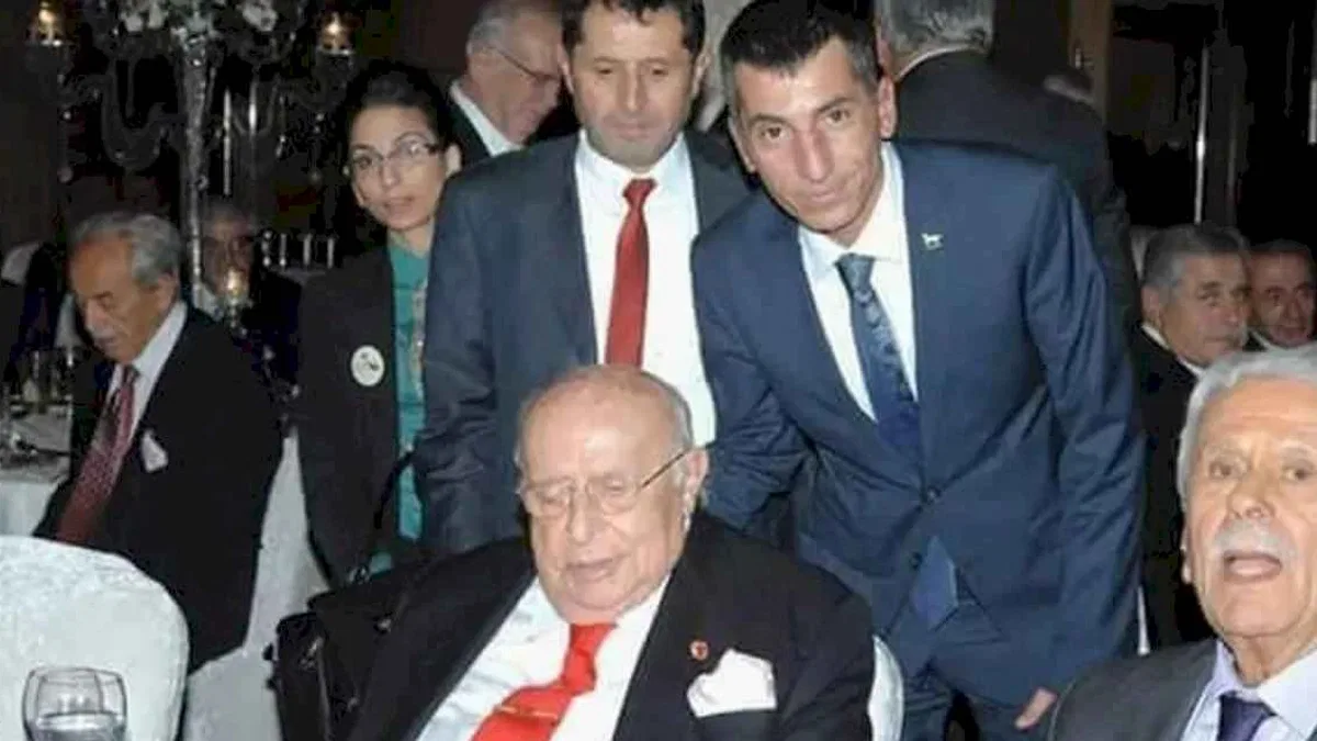 Demokratlar’dan İmamoğlu’na Demirel Tepkisi