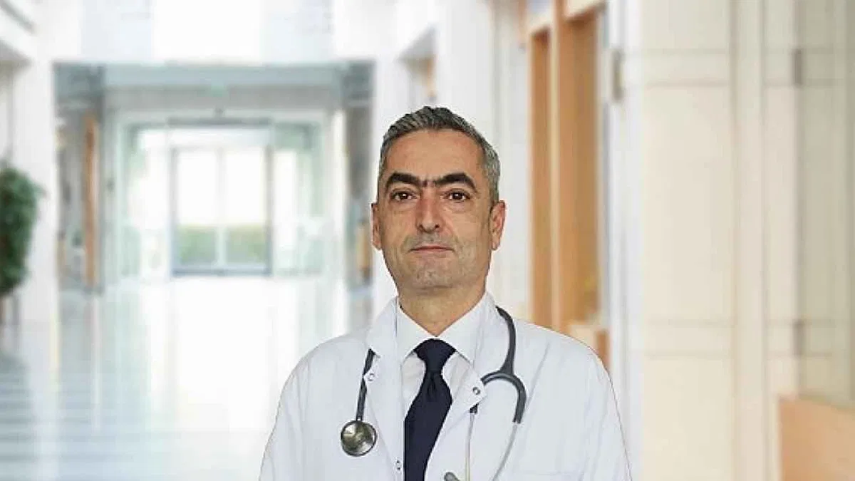 Hava kirliliği KOAH riskini artırıyor