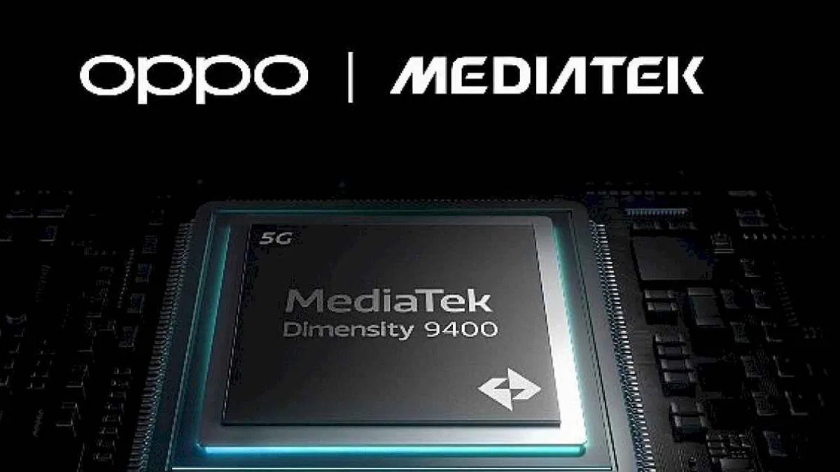 OPPO, MediaTek Dimensity 9400 ile Find X8 Serisini Tanıtıyor