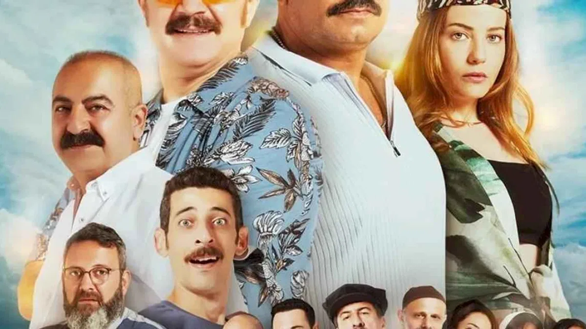 Sinemada bugün: 6 yeni film vizyonda!