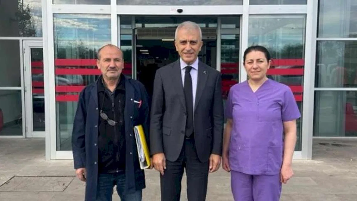 Sağlık çalışanları maaşlarına yüzde 58 zam istiyor