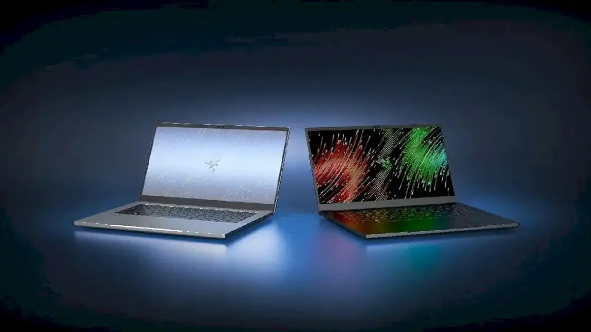 RTX 40 Ekran Kartlı Yeni Razer Blade 14 Tanıtıldı