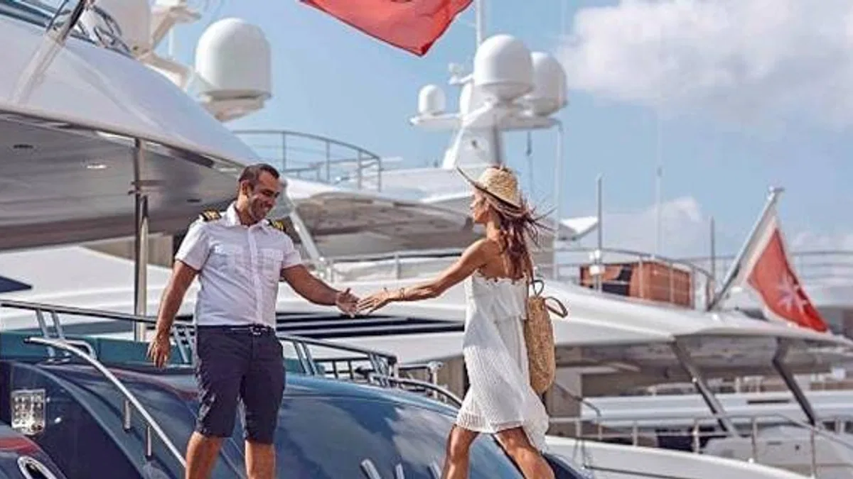 D-Marin Sonbahar Boyunca Tekne Fuarlarında Seçkin Marinaları Tanıtacak
