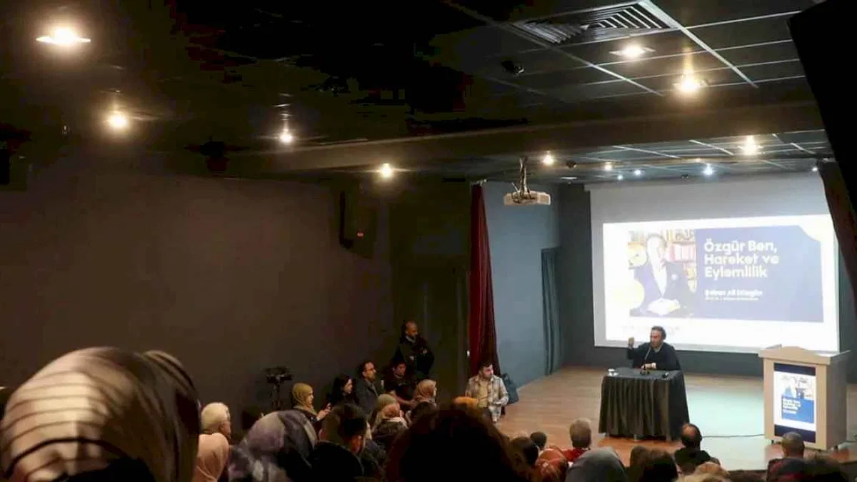 Sanatseverler Sakarya'da buluşuyor
