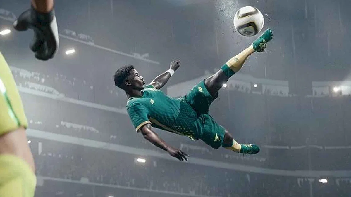 Endrick'in Özel Üretim Irmão Tekela Kramponu EA SPORTS FC 25'te!