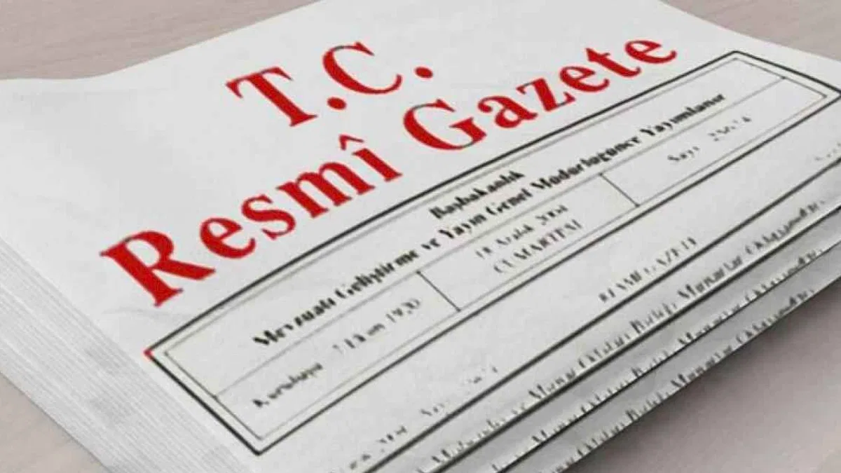 'Ailenin Korunması ve Güçlendirilmesi' için genelge Resmi Gazete'de