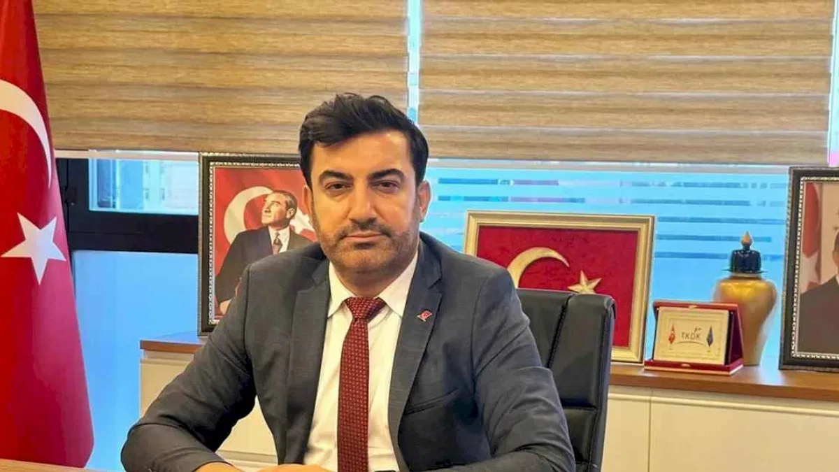 Mardin'de 16 sektörde 1 milyar 770 milyon TL yatırım yapıldı