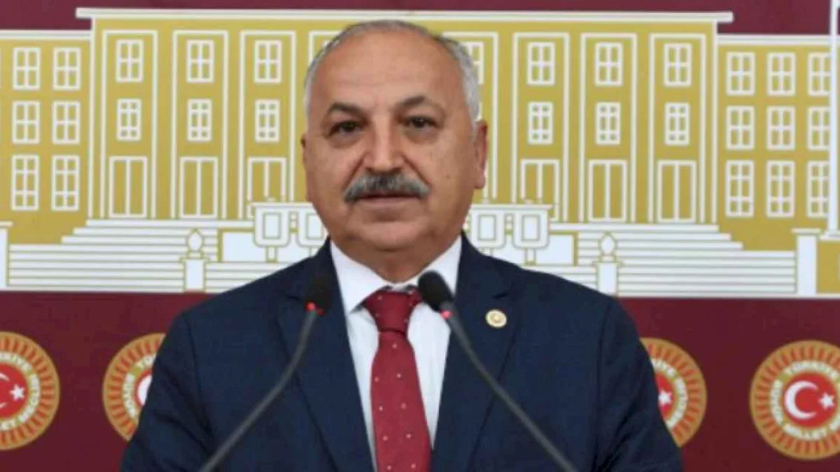 CHP'li Dinçer'den elektrik ve akaryakıt fiyatları eleştirisi