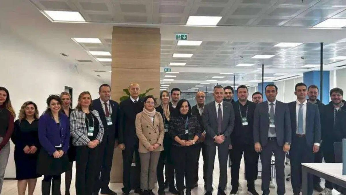 Girişimcilikte Yeni Model: BiGG ve Venture Stüdyo Entegrasyonu