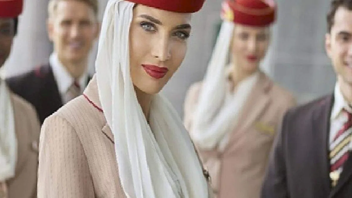 Emirates, Kabin Memuru Alımlarına Devam Ediyor