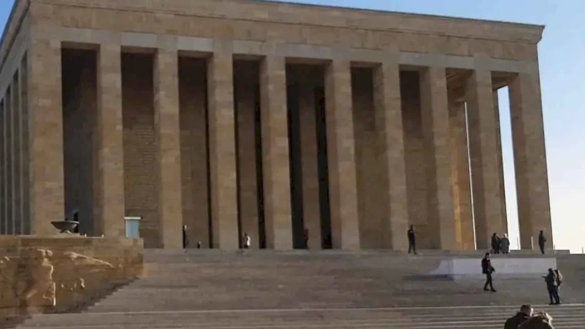Rumeli Balkan camiası 8 Ekim'de Anıtkabir'de toplanıyor