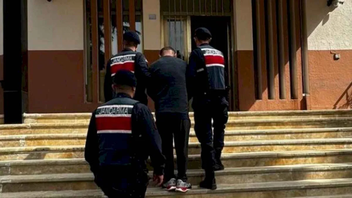 Bilecik'te 5 ayrı suçtan aranıyordu... Bursa'da yakalandı
