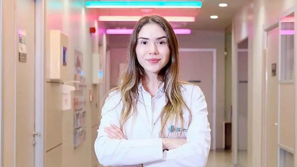 Hayalleri gerçeğe dönüştürmenin psikolojisi...