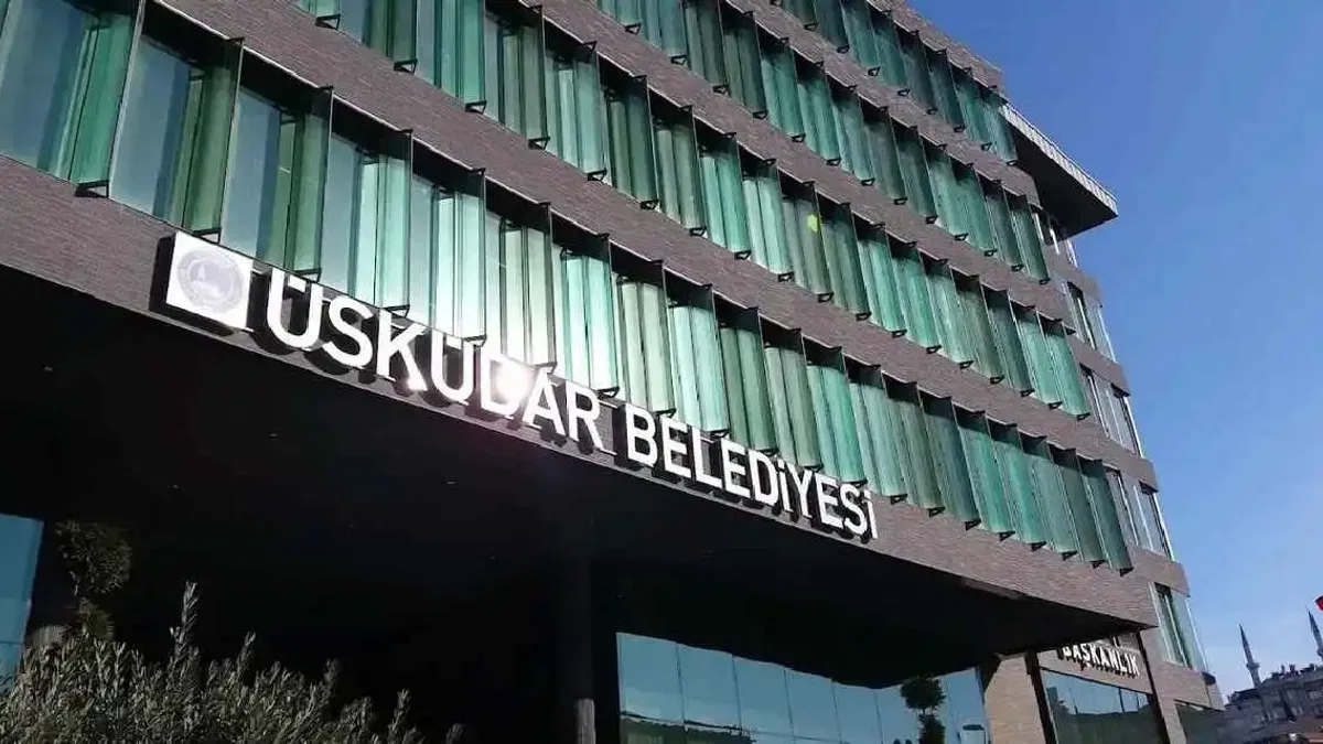 Üsküdar’da başkan vekilliği seçiminin tarihi belli oldu