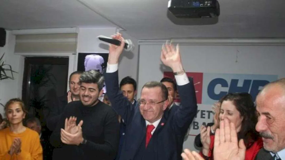 CHP'li Akın Poroy: Mudanya'da daha da iyisini yapacağız