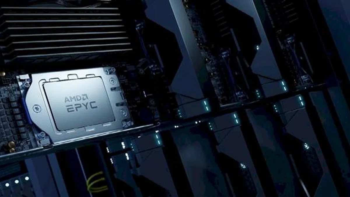 AMD, Veri Merkezi ve Yapay Zekâ Teknolojisi Sunumu Düzenleyecek