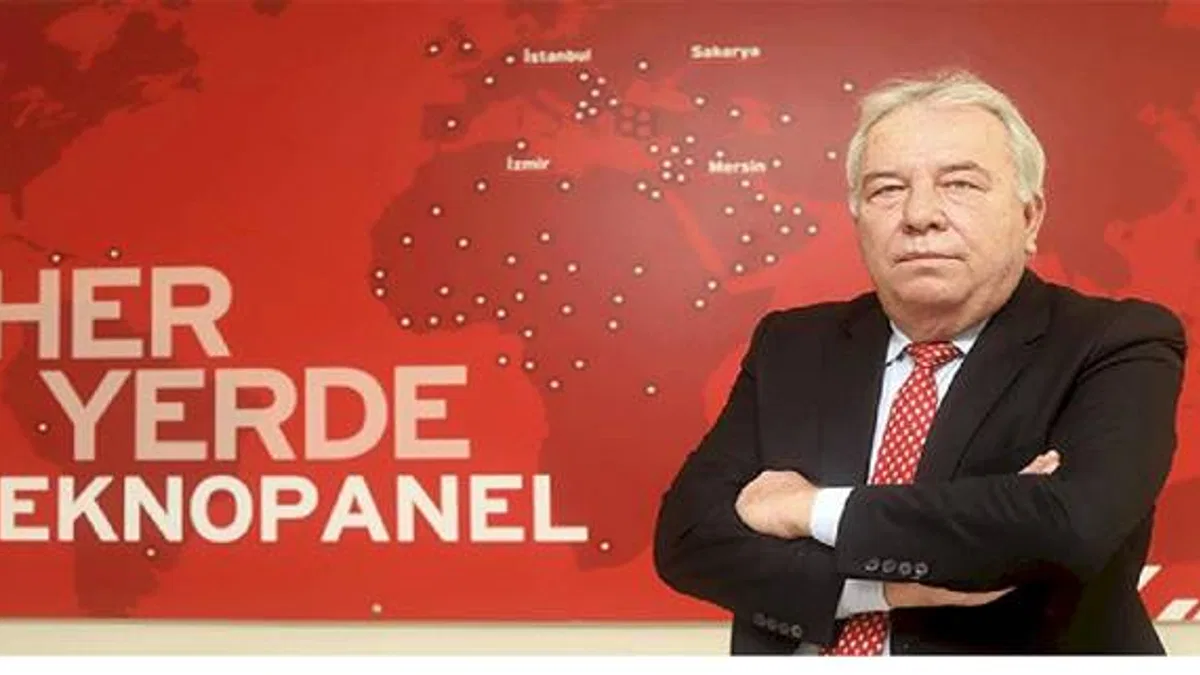 Türkiye'de üretilen sandviç paneller, 5 kıtada kullanılıyor