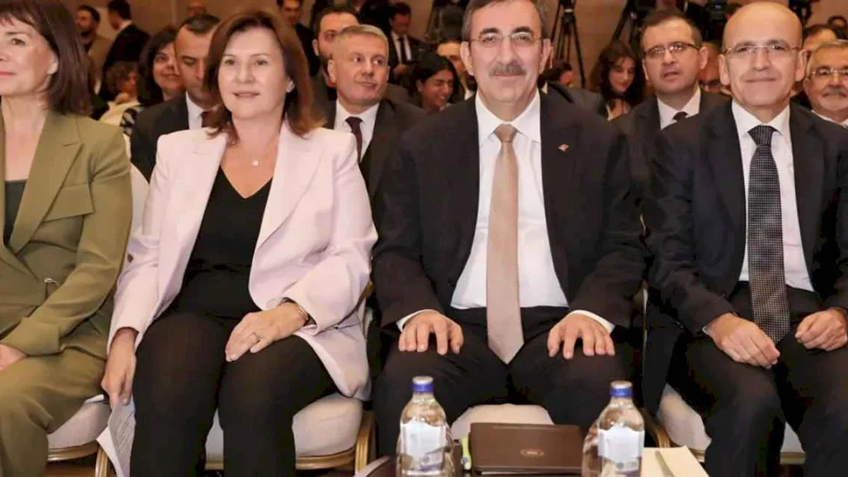 Dünya turizminde ilk 5'teyiz
