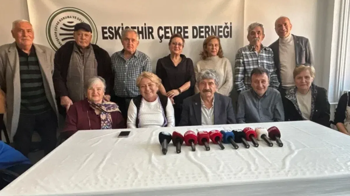 Eskişehir’de 'özelleştirme' tepkisi! Kamusal alan satılamaz