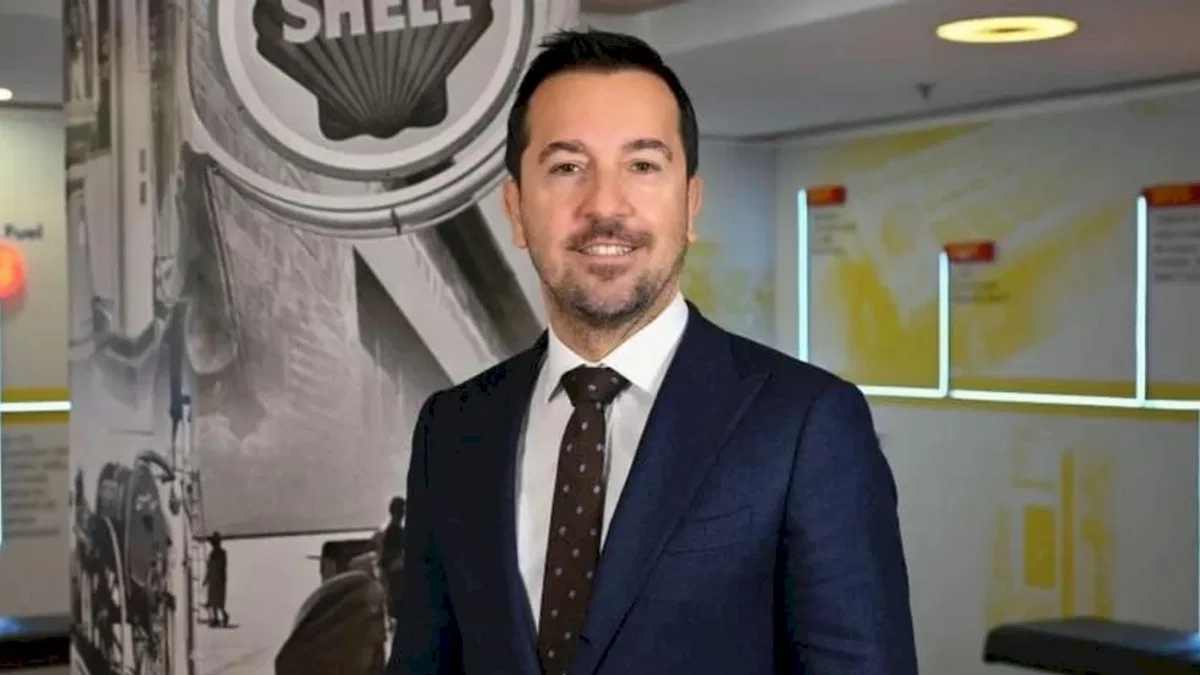 Oğuz Uçanlar Shell & Turcas Petrol AŞ’nin yeni CEO’su Oldu