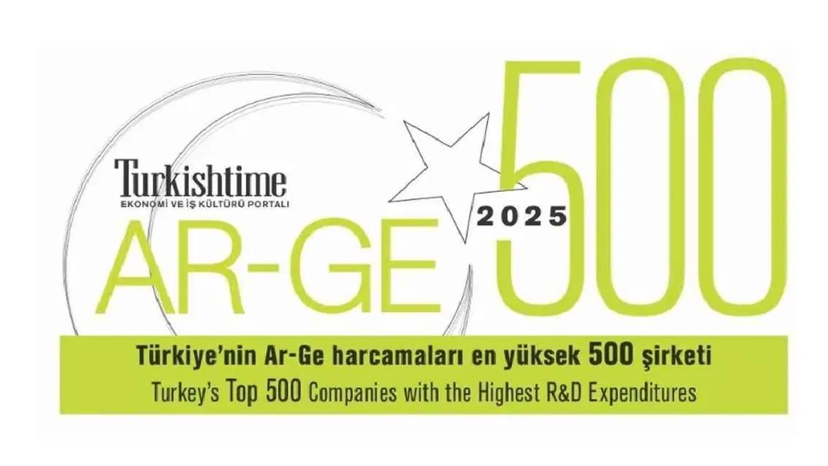ASEE Türkiye, Ar-Ge yatırımını 2026’da 175 milyon TL’nin üzerine çıkaracak