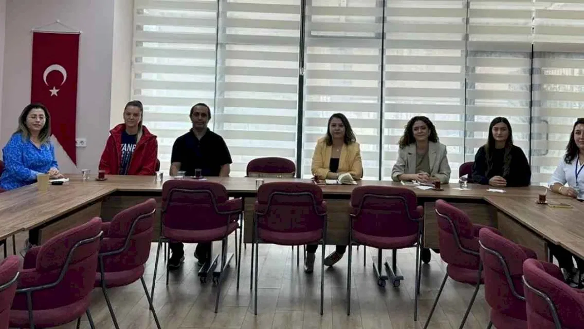 Kocaeli İzmit Belediyesi hedefleri doğrultusunda çalışıyor