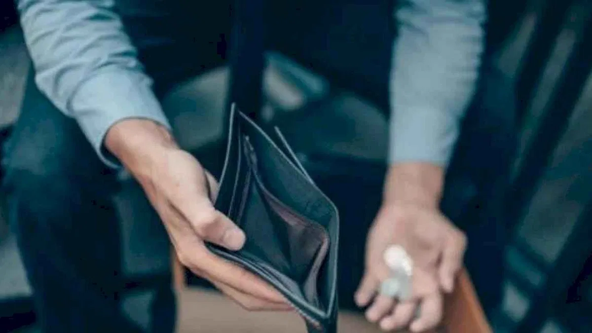 Dikkat! Eşinizin cebinden izinsiz para almak boşanma sebebi