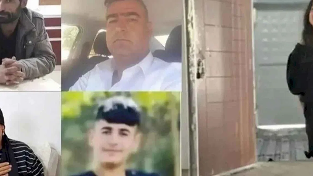 Güranlar için yeni başvuru
