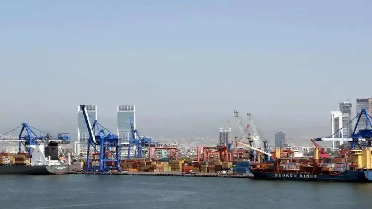 Haziran'da ihracat ve ithalat azaldı