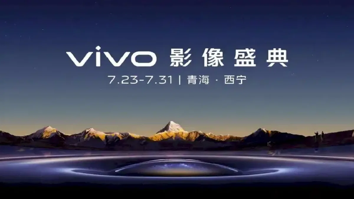 Vivo V3 Görüntüleme Çipi Duyuruldu