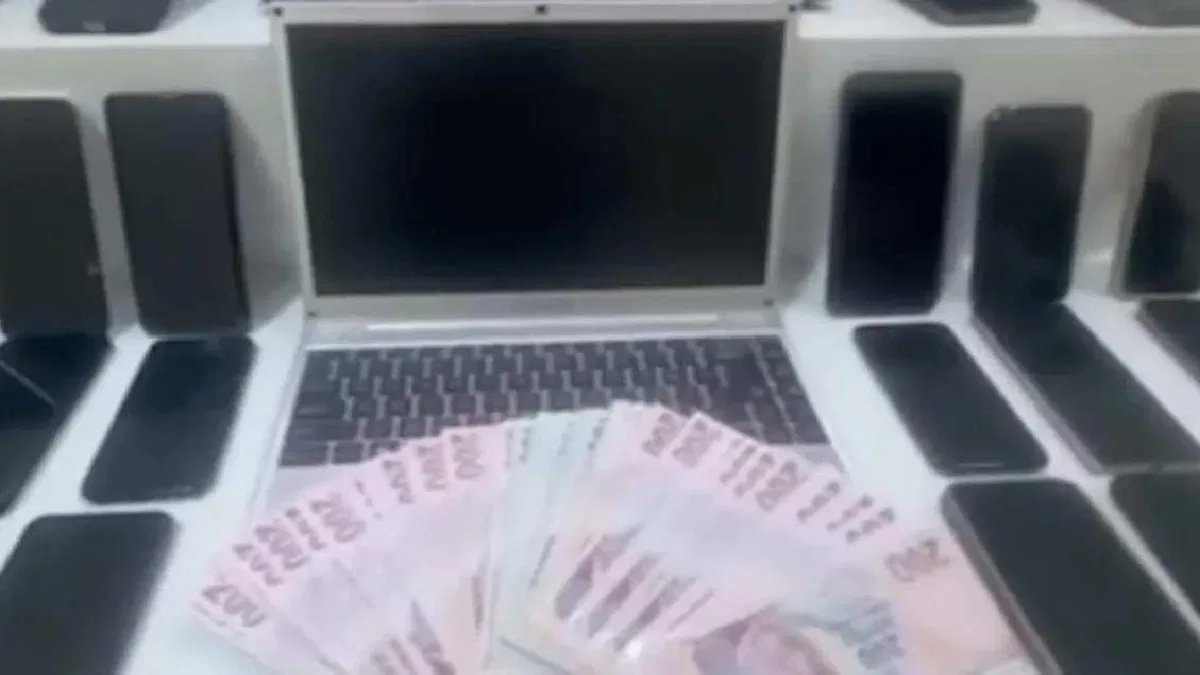 1 haftada 29 ilde siber suça 409 gözaltı!