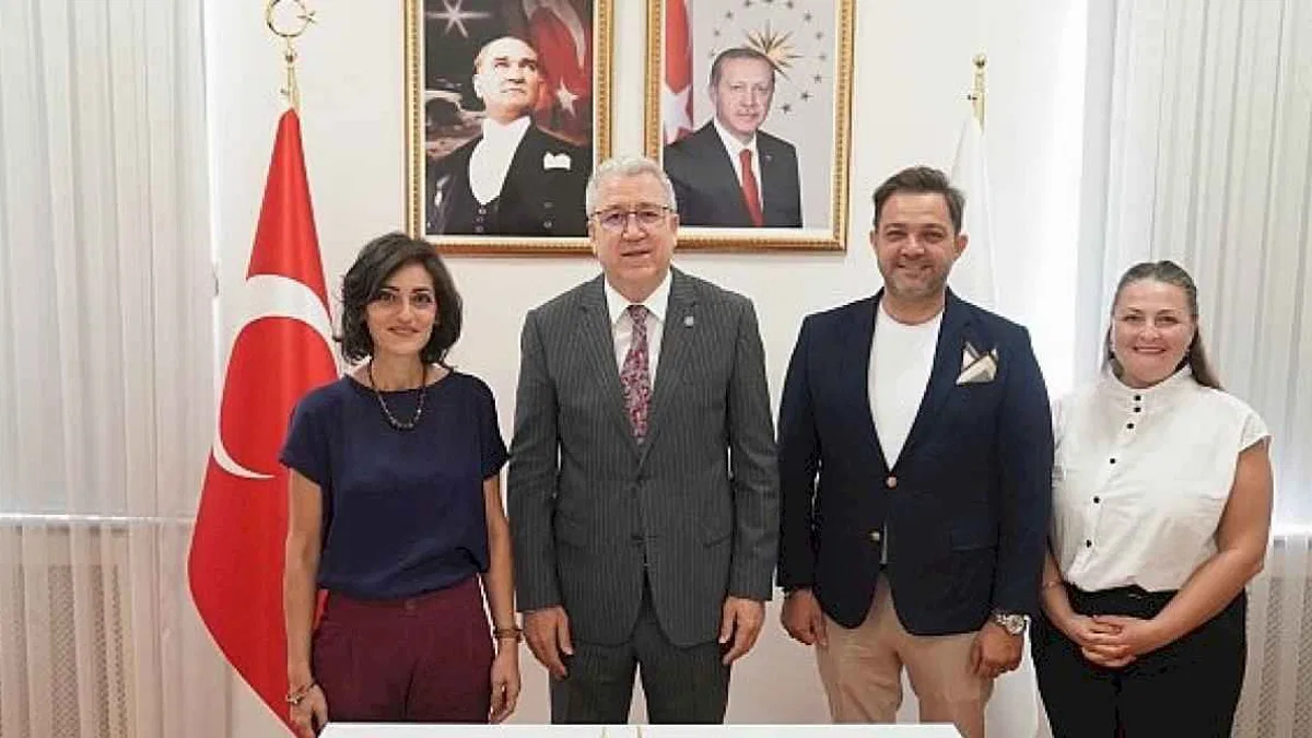 Sosyal ağların lider savunucuları analiz edilecek
