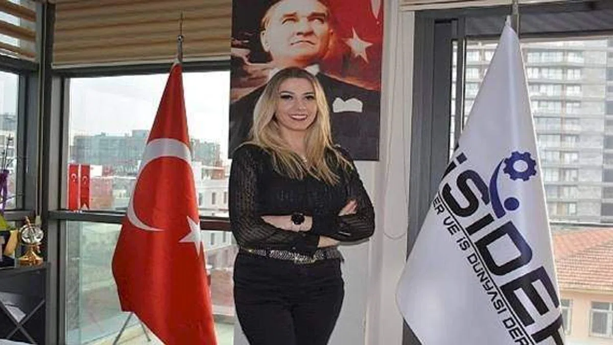 GİSİDER, pozitif projelerle iş dünyasına umut oldu