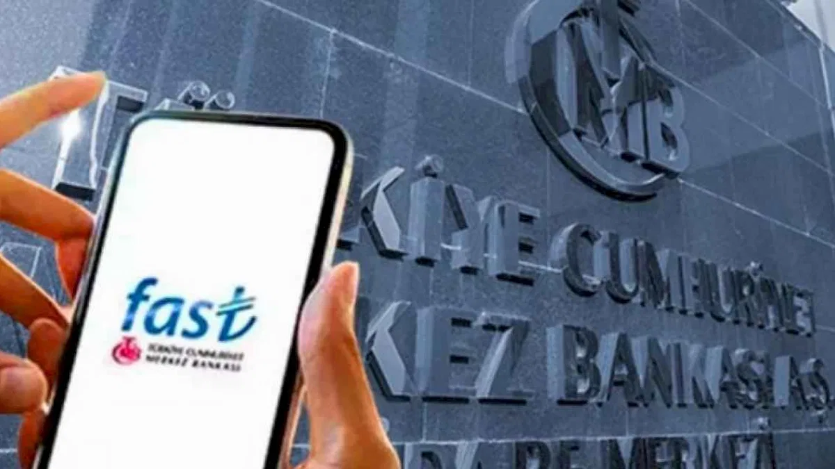 Merkez'den FAST limiti kararı!