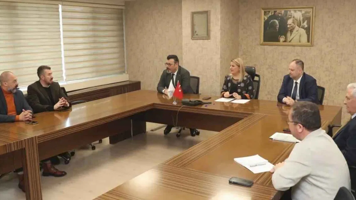 Kocaeli İzmit'te Halk Et çalışmalarını hızlandı