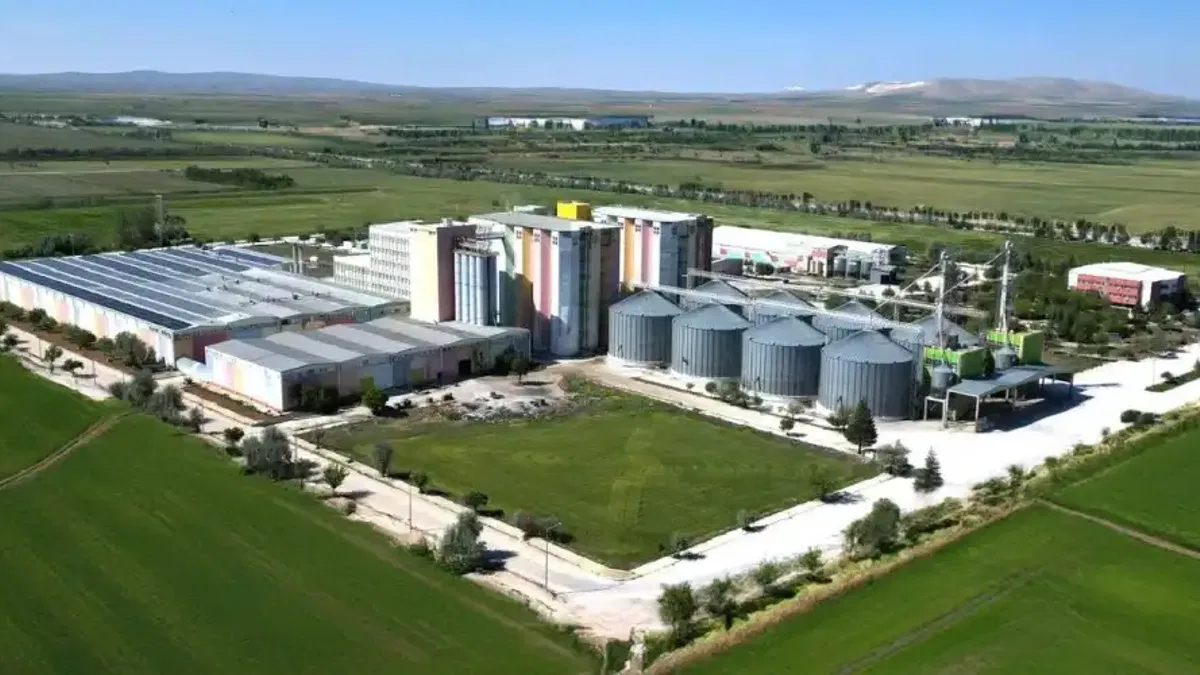 Golda Gıda’nın halka arzı onaylandı