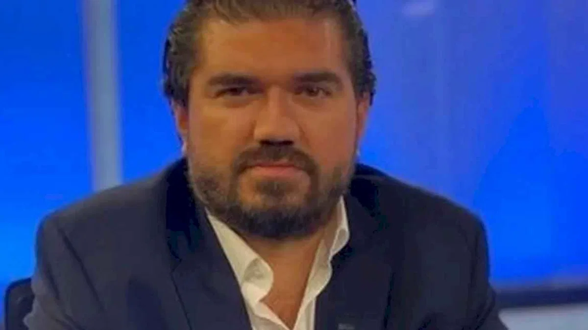 Rasim Ozan Kütahyalı gözaltında!