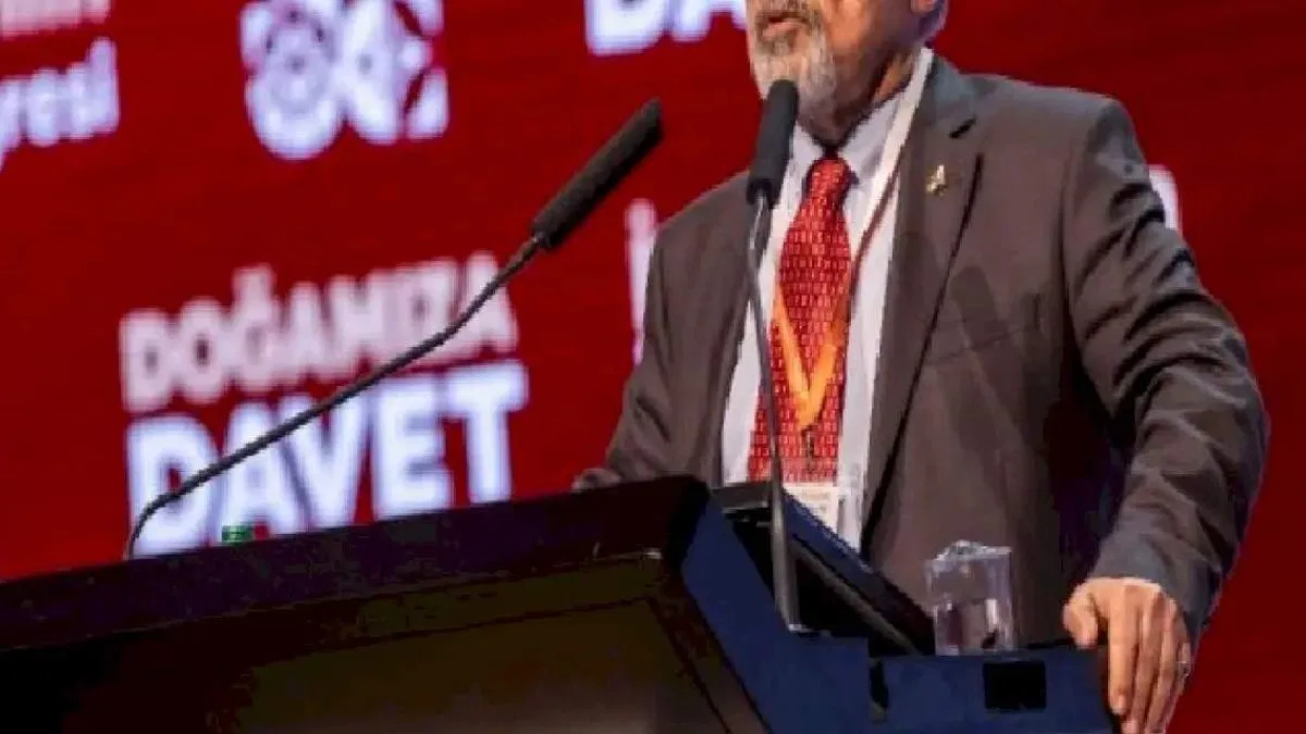 Prof. Dr. Naci Görür: Bu işin şakası yok... İzmir doğru yolda