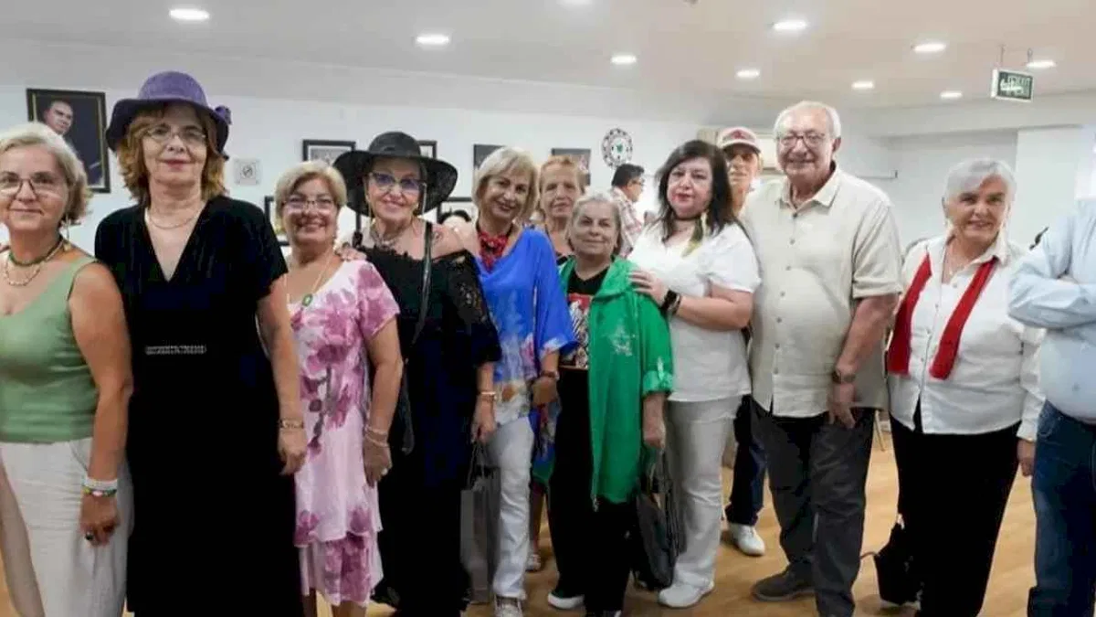 İzmir Büyükşehir’den ileri yaşlılara destek