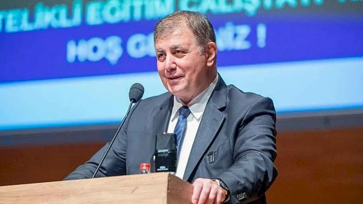İzmir'den Türkiye'ye eğitim reformu çağrısı