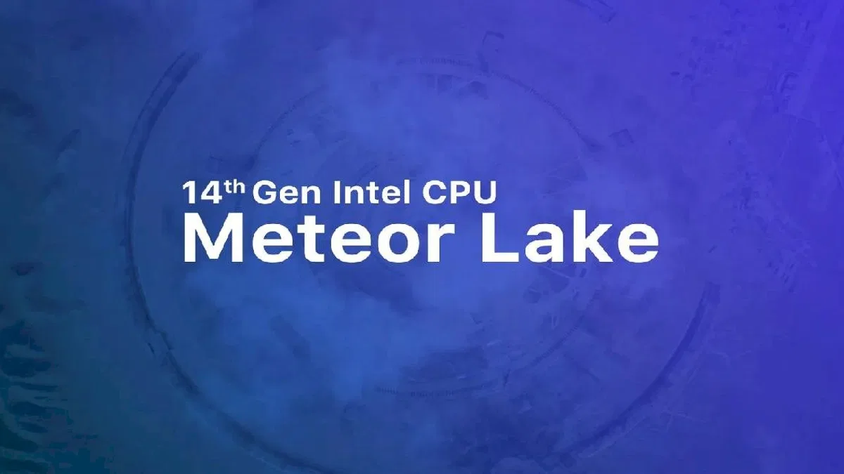 Intel Meteor Lake Sızıntısı Yeni Mobil Çekirdek Yapısını ve Xe-LPG Mimarisini Ortaya Çıktı