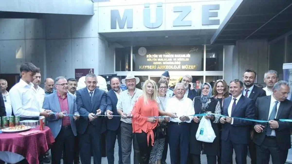 'Tam 8 yerde kazı çalışması sürdürüyoruz'
