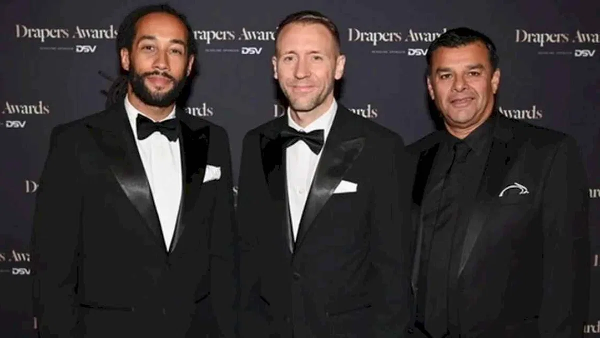U.S. Polo Assn. moda, spor ve dijitalde dünyanın en prestijli ödüllerinin sahibi oldu