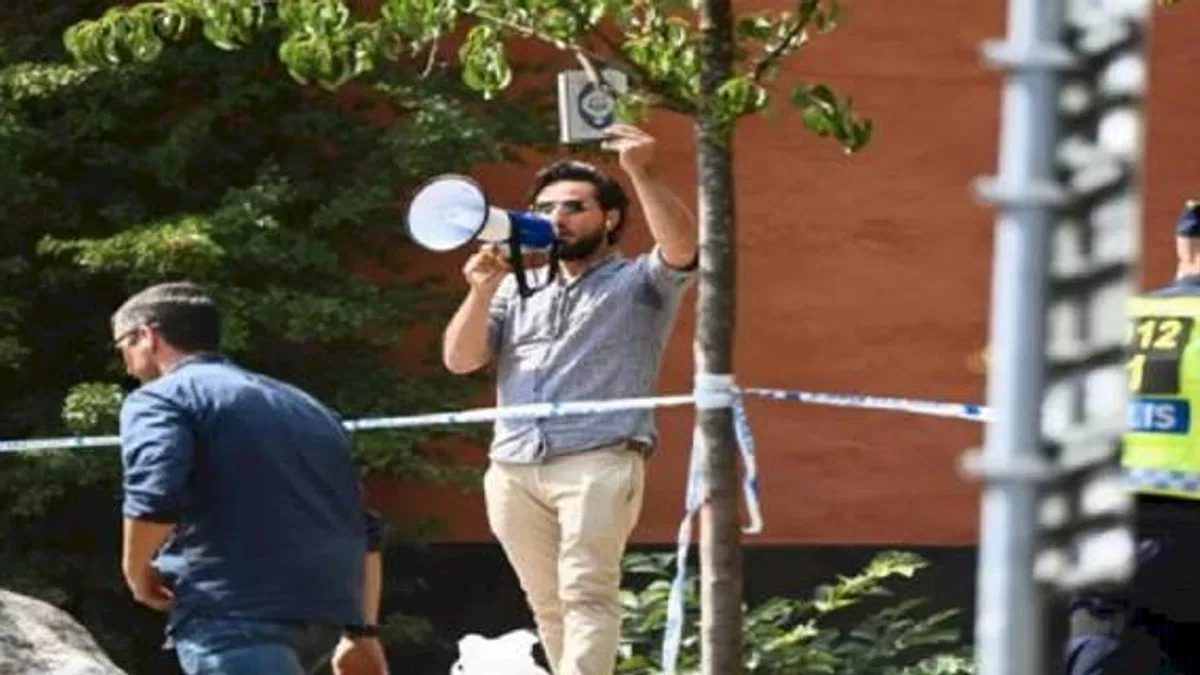 Alçak provokasyona ABD'den destek